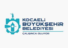 Kocaeli büyükşehir belediyesi